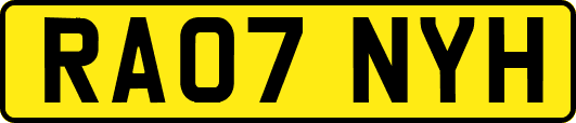RA07NYH