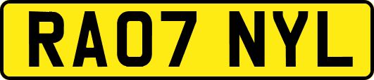 RA07NYL