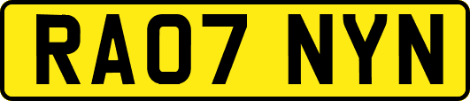 RA07NYN