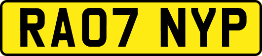 RA07NYP