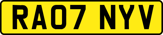 RA07NYV
