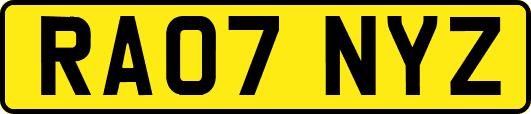 RA07NYZ
