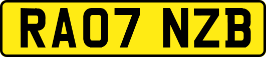 RA07NZB