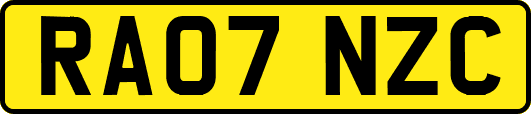 RA07NZC