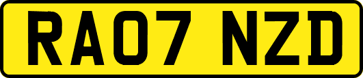 RA07NZD