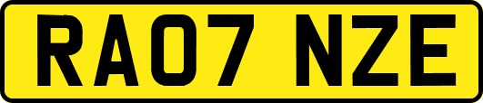 RA07NZE