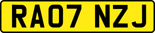 RA07NZJ