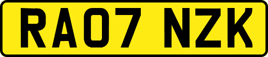 RA07NZK
