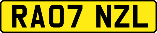 RA07NZL
