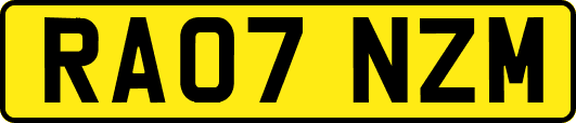 RA07NZM