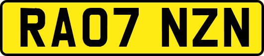 RA07NZN