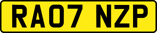 RA07NZP