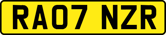 RA07NZR