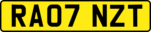 RA07NZT