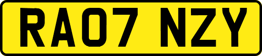 RA07NZY