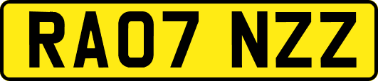 RA07NZZ
