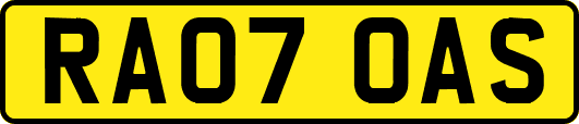 RA07OAS
