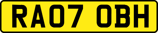 RA07OBH
