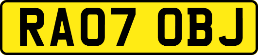 RA07OBJ