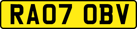RA07OBV