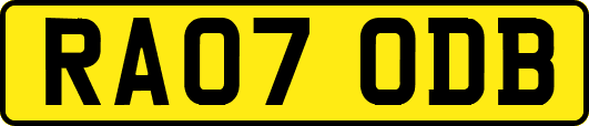 RA07ODB