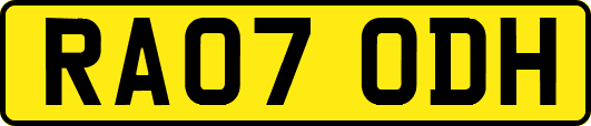 RA07ODH