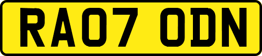 RA07ODN
