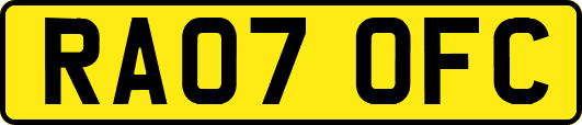 RA07OFC