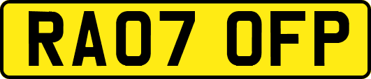 RA07OFP