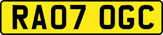 RA07OGC