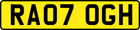 RA07OGH