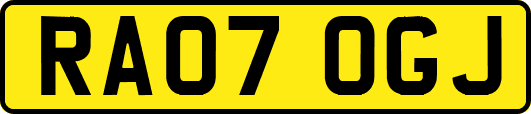 RA07OGJ