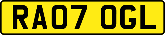 RA07OGL