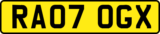 RA07OGX
