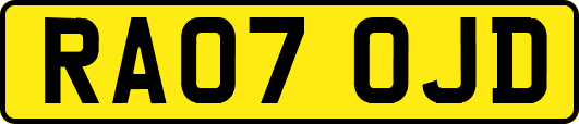 RA07OJD