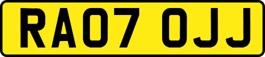 RA07OJJ