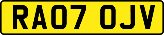 RA07OJV