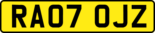 RA07OJZ