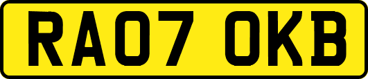 RA07OKB