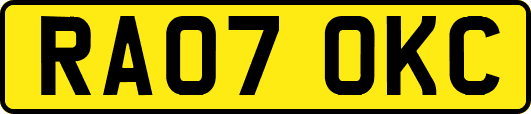 RA07OKC