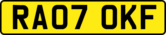 RA07OKF