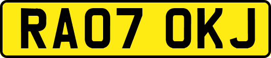 RA07OKJ