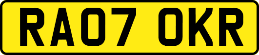 RA07OKR
