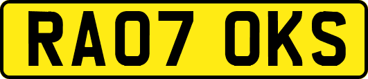 RA07OKS