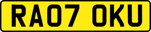 RA07OKU