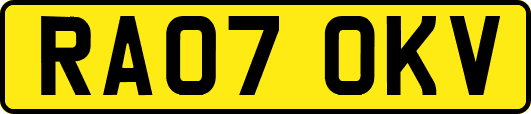 RA07OKV