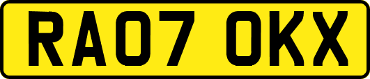 RA07OKX