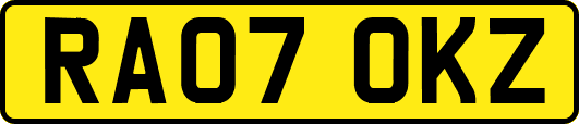 RA07OKZ