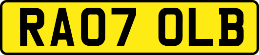 RA07OLB