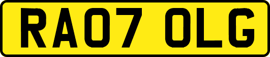 RA07OLG
